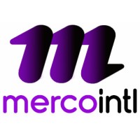 Merco International logo - Similar company to Bon Bini Cargo