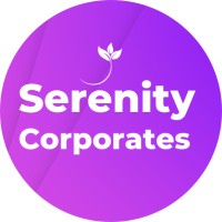 Serenity Corporates logo - Similar company to Digitallancer.In