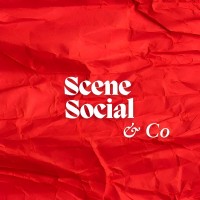 Scene Social & co logo - Similar company to Fintech Vit