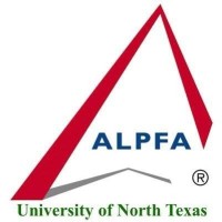 ALPFA at University of North Texas logo - Similar company to University Of North Texas Center For Public Management