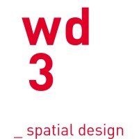 wd3 GmbH logo - Similar company to W3D