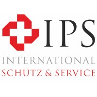IPS International GmbH logo - Similar company to Optimum Security Ltd