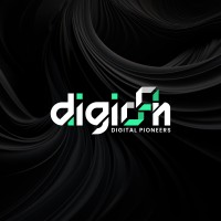 Digioon logo - Similar company to Swift Print Pack Llc