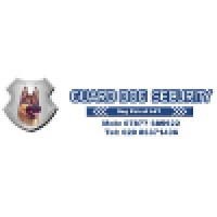 Guard Dog Security Ltd logo - Similar company to Triumph Studio