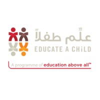 Free Education for All logo - Similar company to Spark Relief Teachers