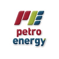 PetroEnergy Indonesia logo - Similar company to Petro Energy (Group)