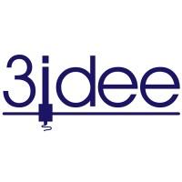 3idee S.à.r.l logo - Similar company to 3Dee