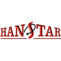 Han Star Co. logo - Similar company to Pelgrim