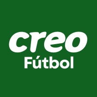 Creo Fútbol logo - Similar company to Symbiotic.Com