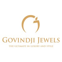 Govindji Jewels logo - Similar company to Feature It Llc