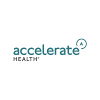 Accelerate Health logo - Similar company to Playology Clinic