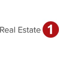 Real Estate 1 logo - Similar company to Pizza Spice Packet Llc