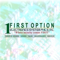 First Option Electronic System Phils., Inc. logo - Similar company to High Quality Virtual Assistant