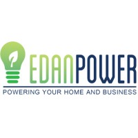 EDANPOWER logo - Similar company to I2N