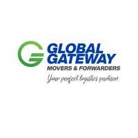 Global Gateway Movers & Forwarders Sdn Bhd logo - Similar company to Freightech Management