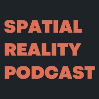 The Spatial Reality Podcast logo - Similar company to Spatial Memories