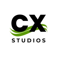 CX Studios logo - Similar company to Pridemore Properties