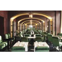 CAFE DE L'ESPLANADE logo - Similar company to Delta Co Limited