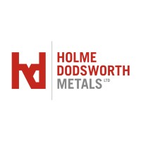 Holme Dodsworth Metals Ltd logo - Similar company to Leeds Bronze Engineering Ltd