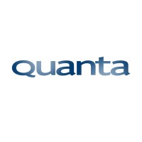 Quanta Training logo - Similar company to Glp Training