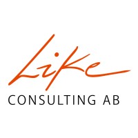 LIKE Consulting AB logo - Similar company to Pontio Ab
