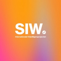 SIW Internationale Vrijwilligersprojecten logo - Similar company to Axini