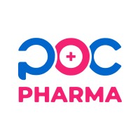 POC Pharma logo - Similar company to Perpetual Group