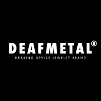 DEAFMETAL® logo - Similar company to Hearingnow