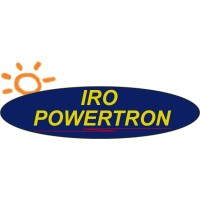 IRO Powertron Energy Private Limited logo - Similar company to Tarun Electronics - Sony, Samsung, Lg, Led Tv Lcd Tv Repair Center