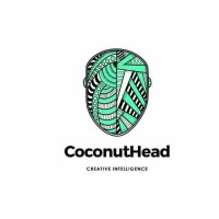 CoconutHead logo - Similar company to Metrotek As