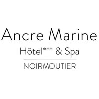 Hôtel Ancre Marine & SPA Thalgo logo - Similar company to Golf De Marivaux