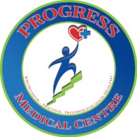 Progress Medical Centre Zambia logo - Similar company to Coptic Hospital