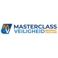 Masterclass Veiligheid Brabant Zeeland logo - Similar company to Crisislab