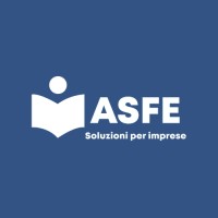 ASFE logo - Similar company to Siceform Srl - Sicurezza Sul Lavoro E Formazione