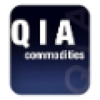 QIA Commodities logo - Similar company to Active Digital