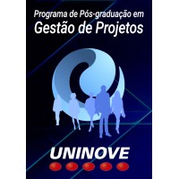 Programa de Pós-Graduação em Gestão de Projetos - PPGP logo - Similar company to Ppgi Uninove - Programa De Mestrado E Doutorado Em Informática E Gestão Do Conhecimento