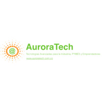 AuroraTech SAS logo - Similar company to Datadelta