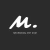 Mechanical dot com logo - Similar company to Scaleup Marketers