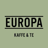 Europa Kaffe & Te logo - Similar company to D15 - Et Nyt Venue For Koncerter, Konferencer Og Møder