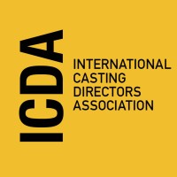International Casting Directors Association logo - Similar company to Atlantic International Film Festival