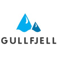 Gullfjell Consulting AS logo - Similar company to Unity Spark