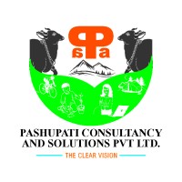 Pashupati Consultancy & Solutions Private Limited logo - Similar company to Capital Royal Casa