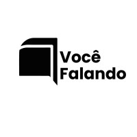 Você Falando logo - Similar company to Agência Lab
