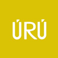 Úrú Collective logo - Similar company to Innercity Creative Group