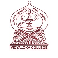 Vidyaloka college logo - Similar company to Sivali Central College