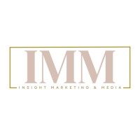 Insight Marketing & Media logo - Similar company to Evermob