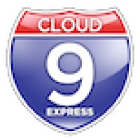 Cloud9express logo - Similar company to Ix-Denver
