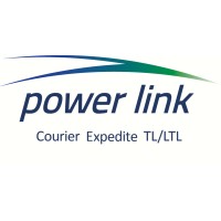 Power Link Expedite logo - Similar company to Final Mile Logistics Inc.