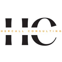 HerCall Consulting logo - Similar company to Trendz 2 Design & Print Studio