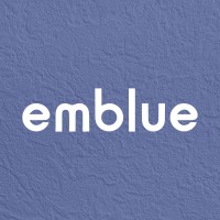 Emblue Africa logo - Similar company to Cli College Nigeria